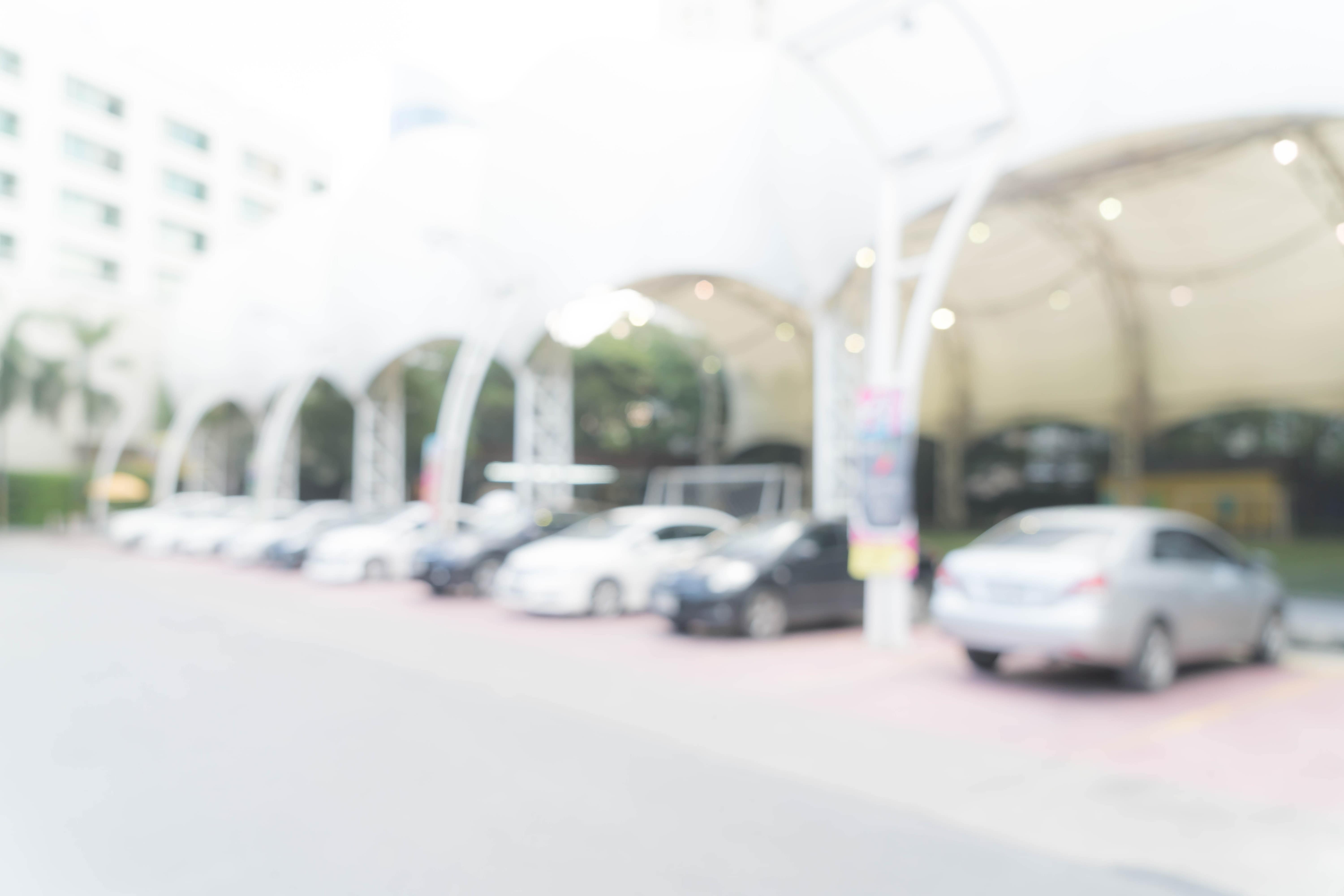 Automated Parking System